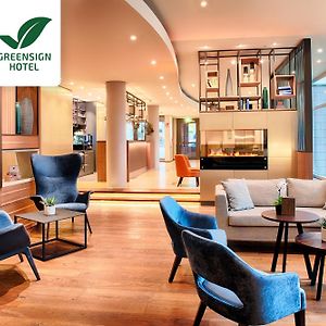 Welcome Hotel Marburg