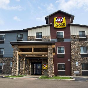 Mainstay Suites Spokane Valley